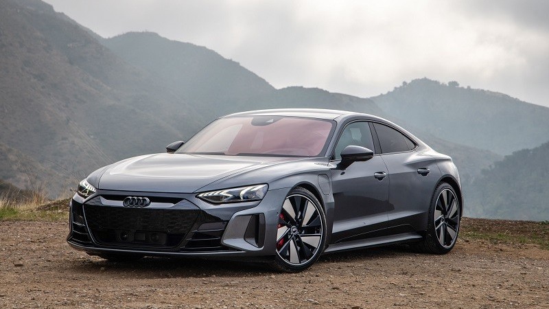 Cập nhật bảng giá xe hãng Audi mới nhất tháng 4/2024