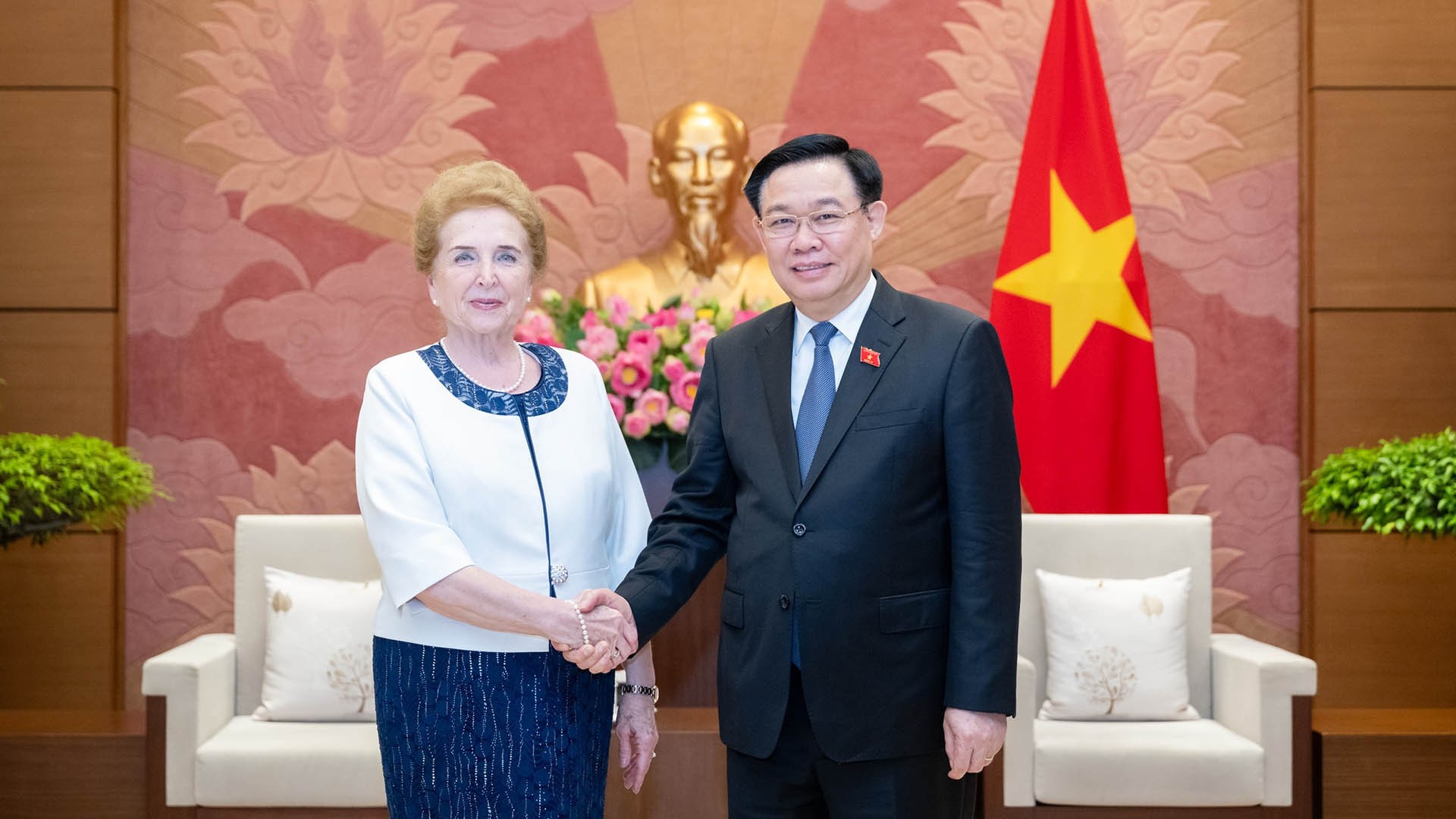 Hungary sẽ thúc đẩy các nước thành viên còn lại của EU phê chuẩn Hiệp định EVIPA