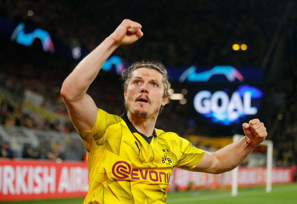 Champions League: Champions League: