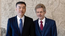 Chủ tịch Thượng viện Cộng hòa Czech đánh giá cao tiềm năng kinh tế và vị thế của Việt Nam tại khu vực