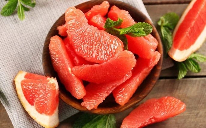 5 loại quả ít đường và calo giúp bạn giảm cân 5 loại quả ít đường và calo giúp bạn giảm cân