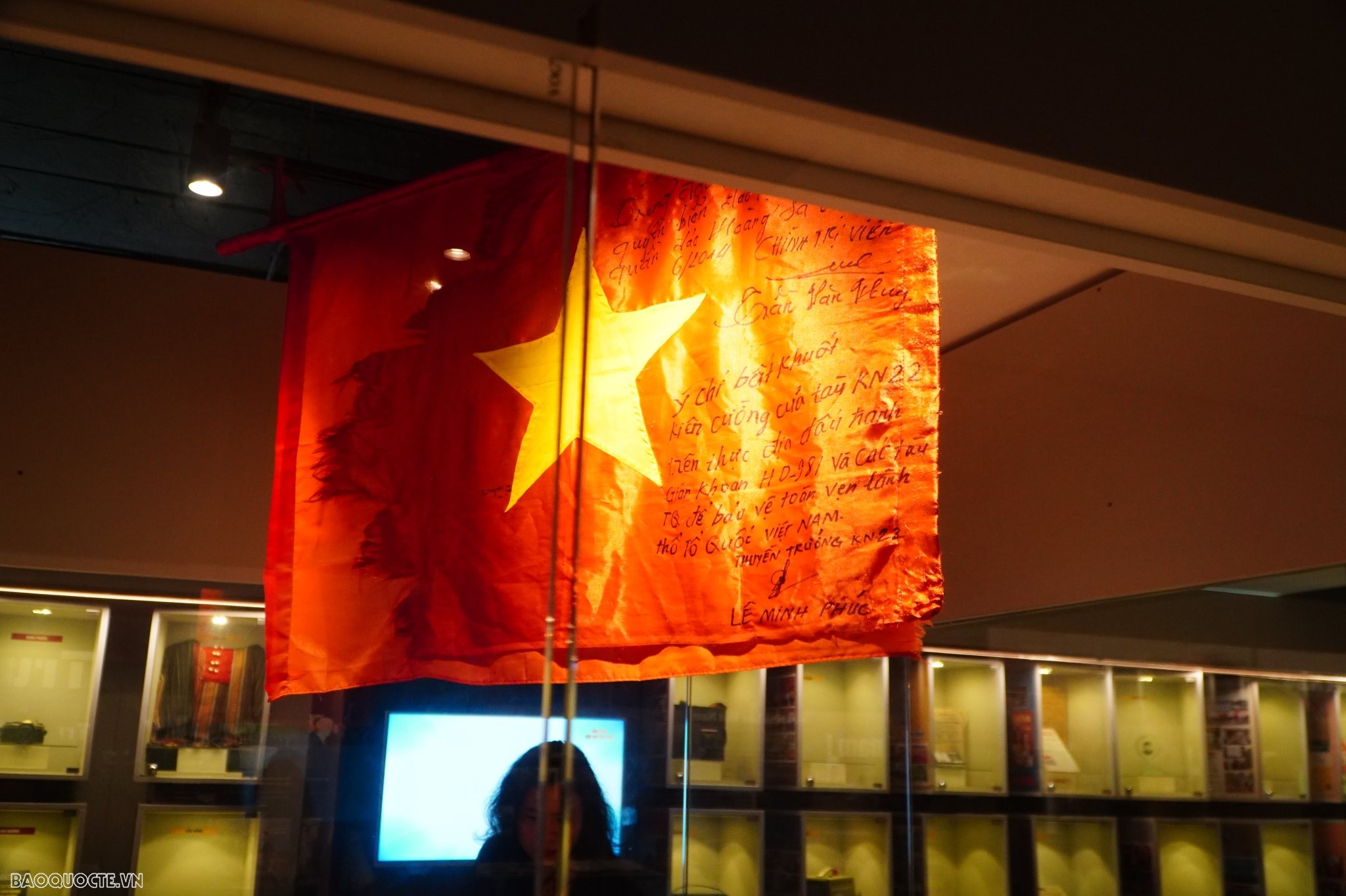 Bảo tàng Báo chí Việt Nam: Thước phim thế kỷ