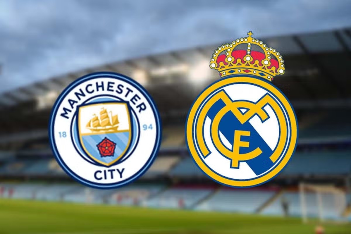 Nhận định, soi kèo Man City vs Real Madrid, 02h00 ngày 18/4 - Tứ kết lượt về Champions League Nhận định, soi kèo Man City vs Real Madrid, 02h00 ngày 18/4 - Tứ kết lượt về Champions League