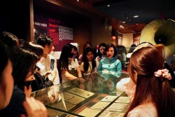 Bảo tàng Báo chí Việt Nam: Thước phim thế kỷ