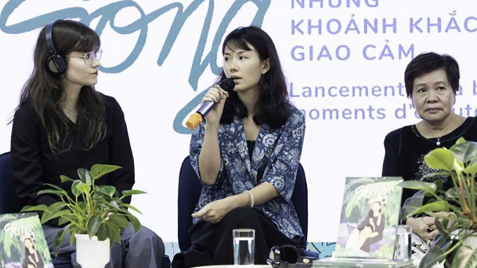 Việt Nam còn là ‘của tôi’