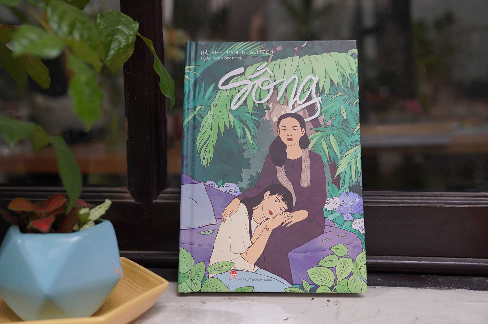 Việt Nam còn là ‘của tôi’ Việt Nam còn là ‘của tôi’