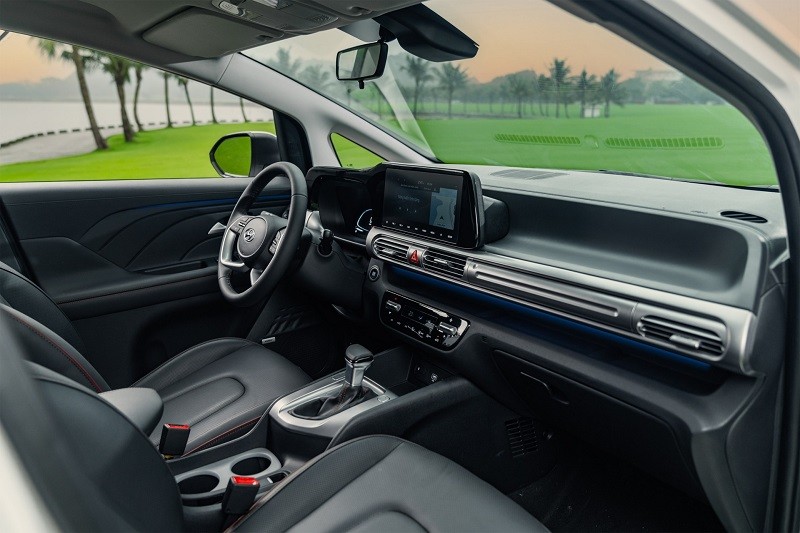 Hyundai Stargazer X chính thức ra mắt tại Việt Nam, giá từ 599 triệu đồng Hyundai Stargazer X chính thức ra mắt tại Việt Nam, giá từ 599 triệu đồng