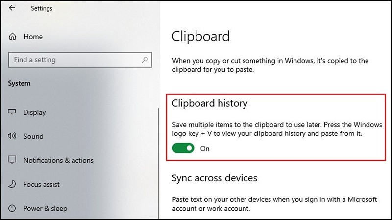 3 cách khắc phục lỗi Snipping Tool không hoạt động đơn giản, hiệu quả 3 cách khắc phục lỗi Snipping Tool không hoạt động đơn giản, hiệu quả