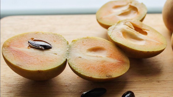 Loại quả chứa nguồn dinh dưỡng giúp phòng chống ung thư