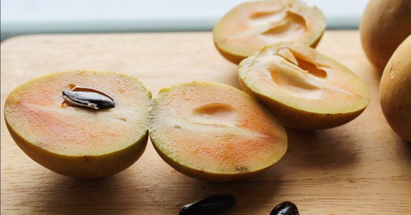 Loại quả chứa nguồn dinh dưỡng giúp phòng chống ung thư Loại quả chứa nguồn dinh dưỡng giúp phòng chống ung thư