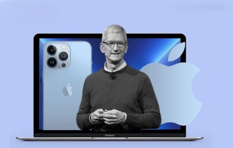 Bật mí những bí mật về CEO Apple Tim Cook