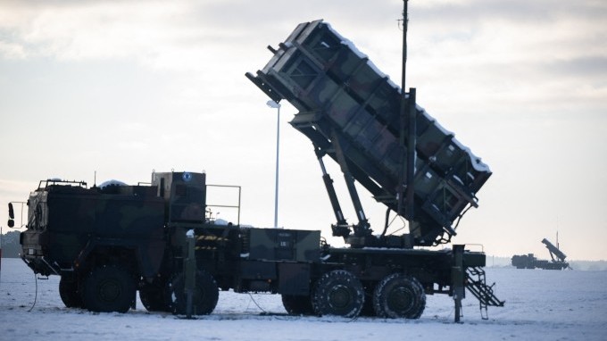 Hội nghị thượng đỉnh EU: Rốt ráo về viện trợ Kiev nhưng chẳng có quyết định chính thức; Ukraine gọi, Đức trả lời