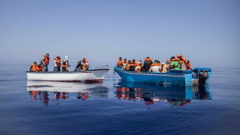 Thủ tướng Italy thăm Tunisia tìm kiếm giải pháp về di cư