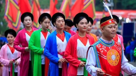 Giỗ Tổ Hùng Vương – nét đẹp văn hóa của người Việt