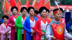 Giỗ Tổ Hùng Vương – nét đẹp văn hóa của người Việt