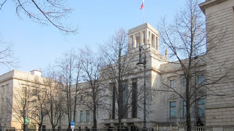 Đức bắt hai nghi phạm liên quan mật vụ Nga, Moscow nói gì?