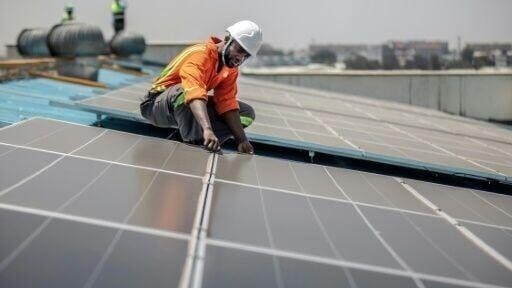 WB cam kết 250 triệu người dân châu Phi được sử dụng điện vào năm 2030