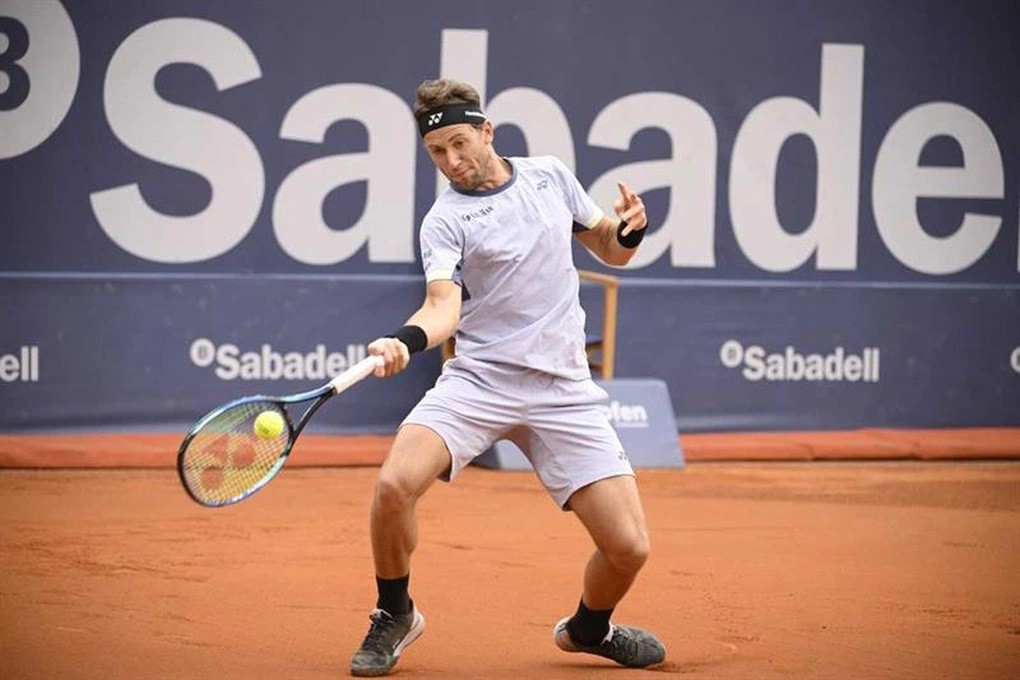 Barcelona Open 2024 Barcelona Open 2024