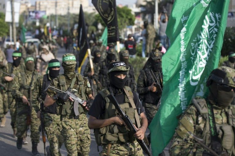 Hamas chấp nhận Nhà nước Palestine độc lập dựa trên đường biên giới năm 1967, sẵn sàng từ bỏ một thứ quan trọng Hamas chấp nhận Nhà nước Palestine độc lập dựa trên đường biên giới năm 1967, sẵn sàng từ bỏ một thứ quan trọng