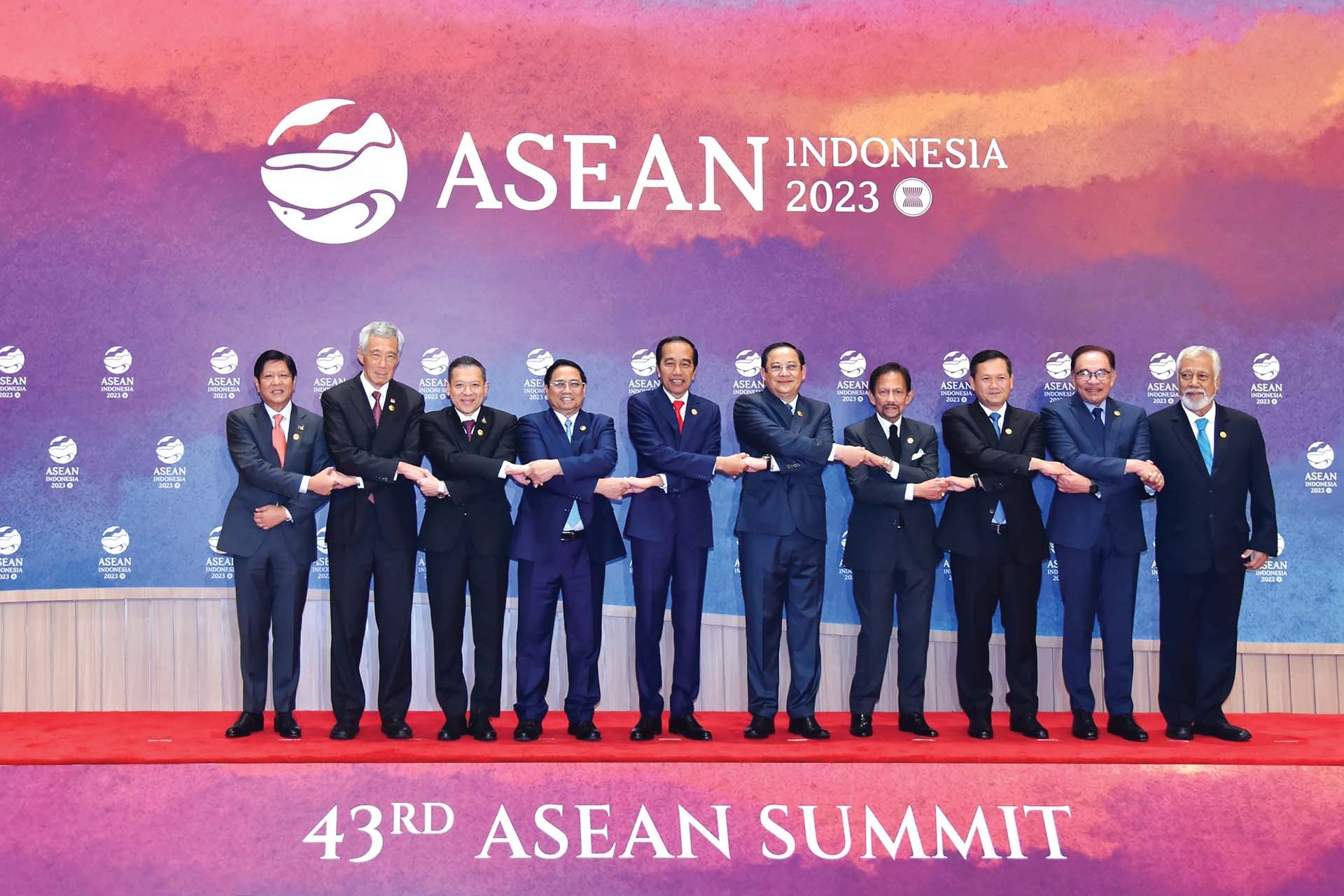 (Trực tuyến) Bàn tròn: ASEAN trong tôi, ngôi nhà của chúng ta (Trực tuyến) Bàn tròn: ASEAN trong tôi, ngôi nhà của chúng ta