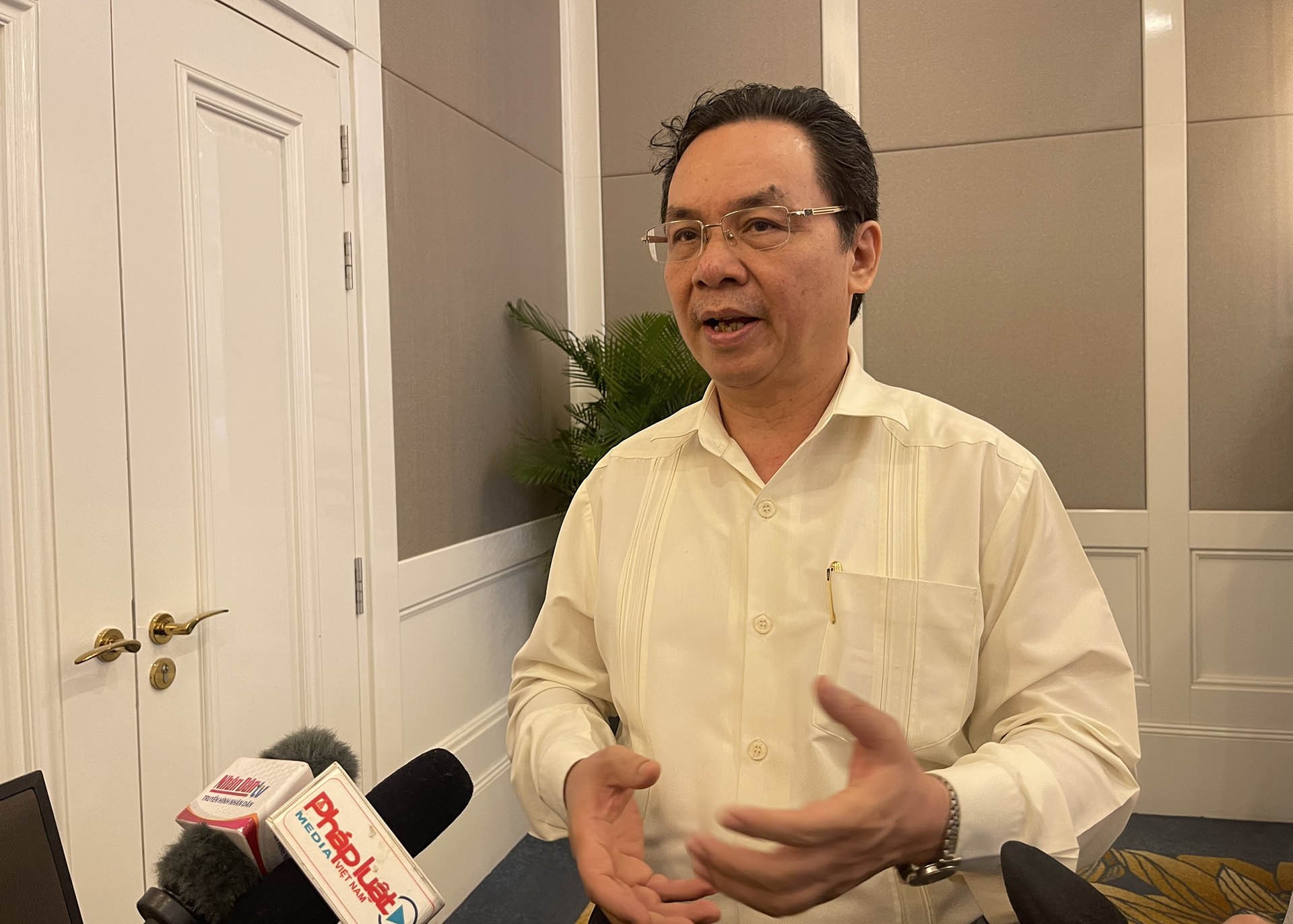 Tăng trưởng xanh: Cần kế hoạch hành động tổng thể