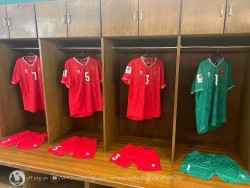 VCK Futsal châu Á 2024: Xem trực tiếp trận Futsal Việt Nam và Futsal Trung Quốc trên kênh nào