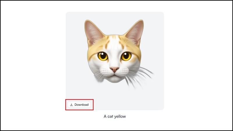 Cách tạo biểu tượng cảm xúc bằng AI siêu đáng yêu Cách tạo biểu tượng cảm xúc bằng AI siêu đáng yêu