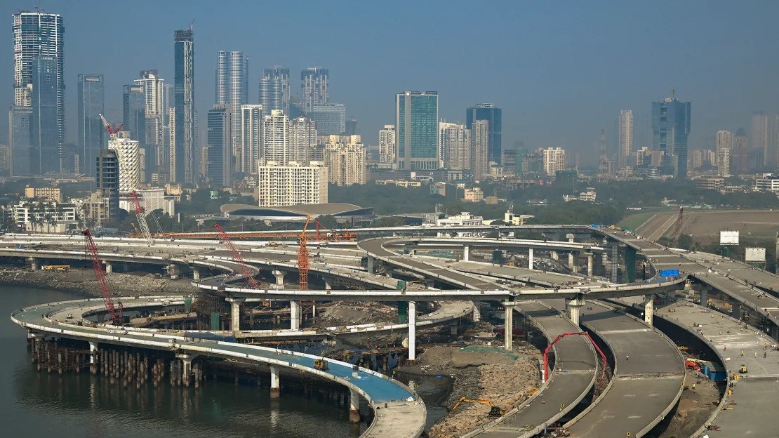 Tin tốt 'lũ lượt' cập bến Ấn Độ, nền kinh tế 3,7 nghìn tỷ USD có thể trở thành siêu cường?