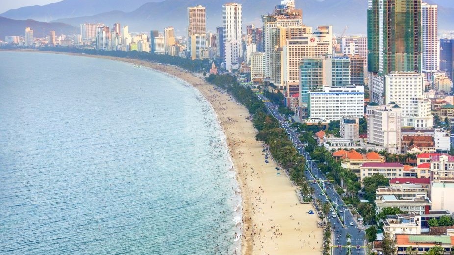 Khánh Hoà đăng cai tổ chức chương trình Jazz quốc tế đầu tiên tại Việt Nam