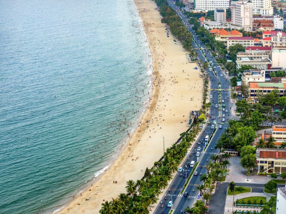 Khánh Hoà đăng cai tổ chức chương trình Jazz quốc tế Khánh Hoà đăng cai tổ chức chương trình Jazz quốc tế