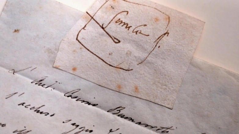 Bán đấu giá bức vẽ nhỏ hình vuông của Michelangelo, trị giá hơn 200.000 USD