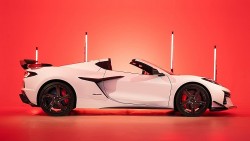 Top 4 mẫu xe mui trần cứng tốt nhất năm 2024