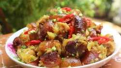 Giá heo hơi hôm nay 20/4: Giá heo hơi tăng 1.000 đồng ở phía Bắc; Tiếp tục quy hoạch và đăng ký mô hình nuôi heo hiệu quả