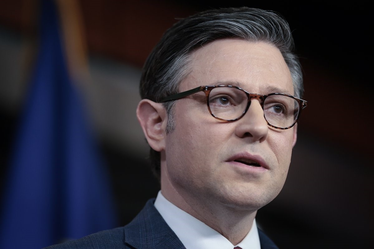 Chủ tịch Hạ viện Mỹ khẳng định Nga, Trung Quốc và Iran trở thành “trục ma quỷ” mới Chủ tịch Hạ viện Mỹ khẳng định Nga, Trung Quốc và Iran trở thành “trục ma quỷ” mới