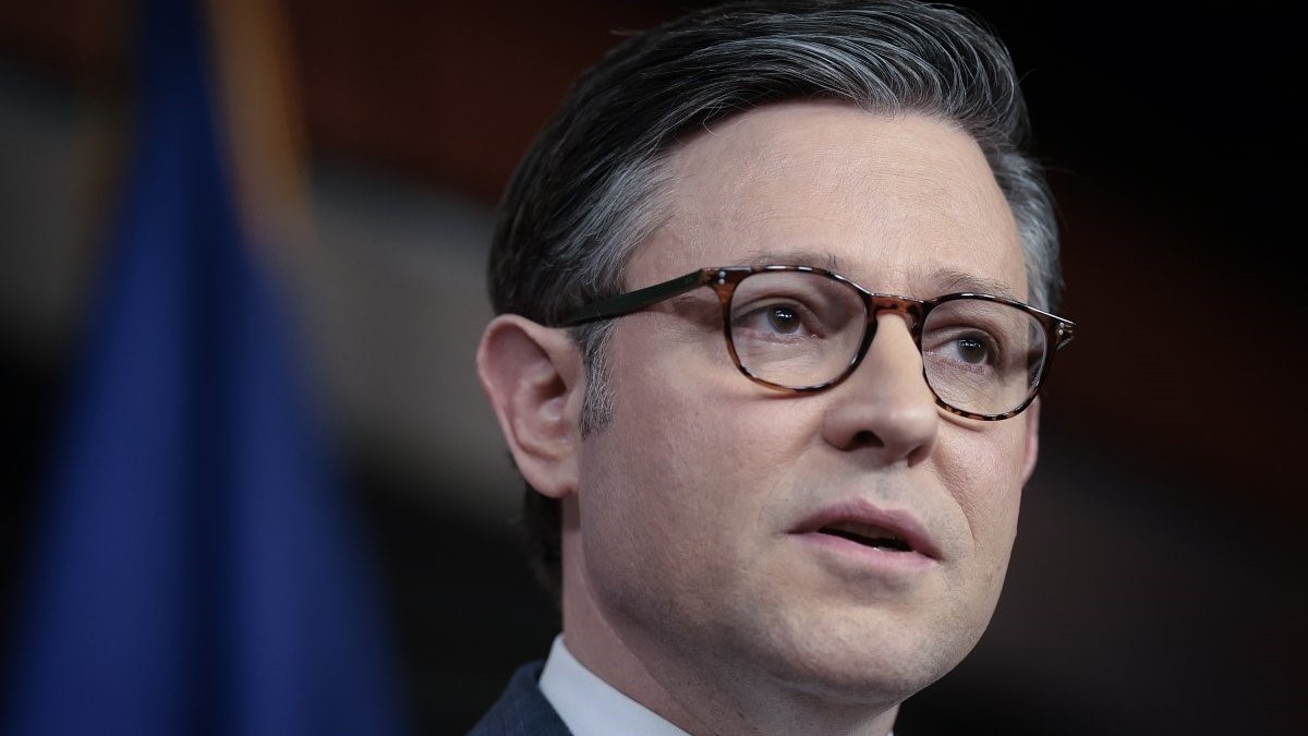 Chủ tịch Hạ viện Mỹ khẳng định Nga, Trung Quốc và Iran trở thành 'trục ma quỷ' mới, Bắc Kinh lập tức lên tiếng