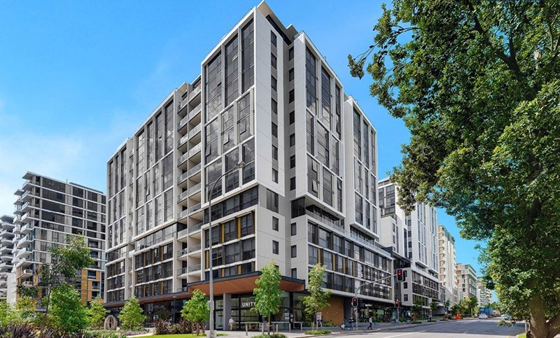 Khám phá các dự án của Meriton và Coronation tại Australia dành cho người Việt Khám phá các dự án của Meriton và Coronation tại Australia dành cho người Việt