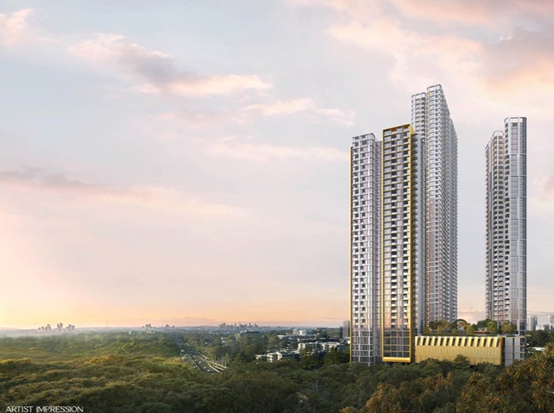 Dự án Trilogy. Dự án Trilogy.