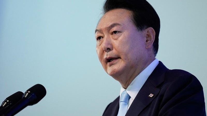 Ukraine: Hàn Quốc cung cấp khoản viện trợ 200 triệu USD, Thụy Sỹ công bố kế hoạch dài hạn