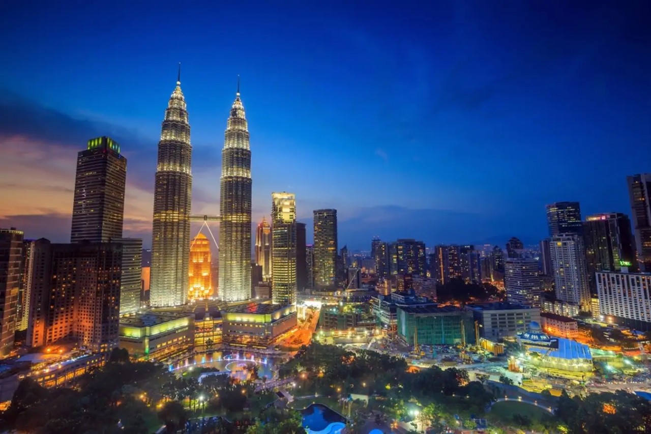 Malaysia lọt Top 10 quốc gia có số lượng cá nhân siêu giàu tăng nhanh nhất Malaysia lọt Top 10 quốc gia có số lượng cá nhân siêu giàu tăng nhanh nhất
