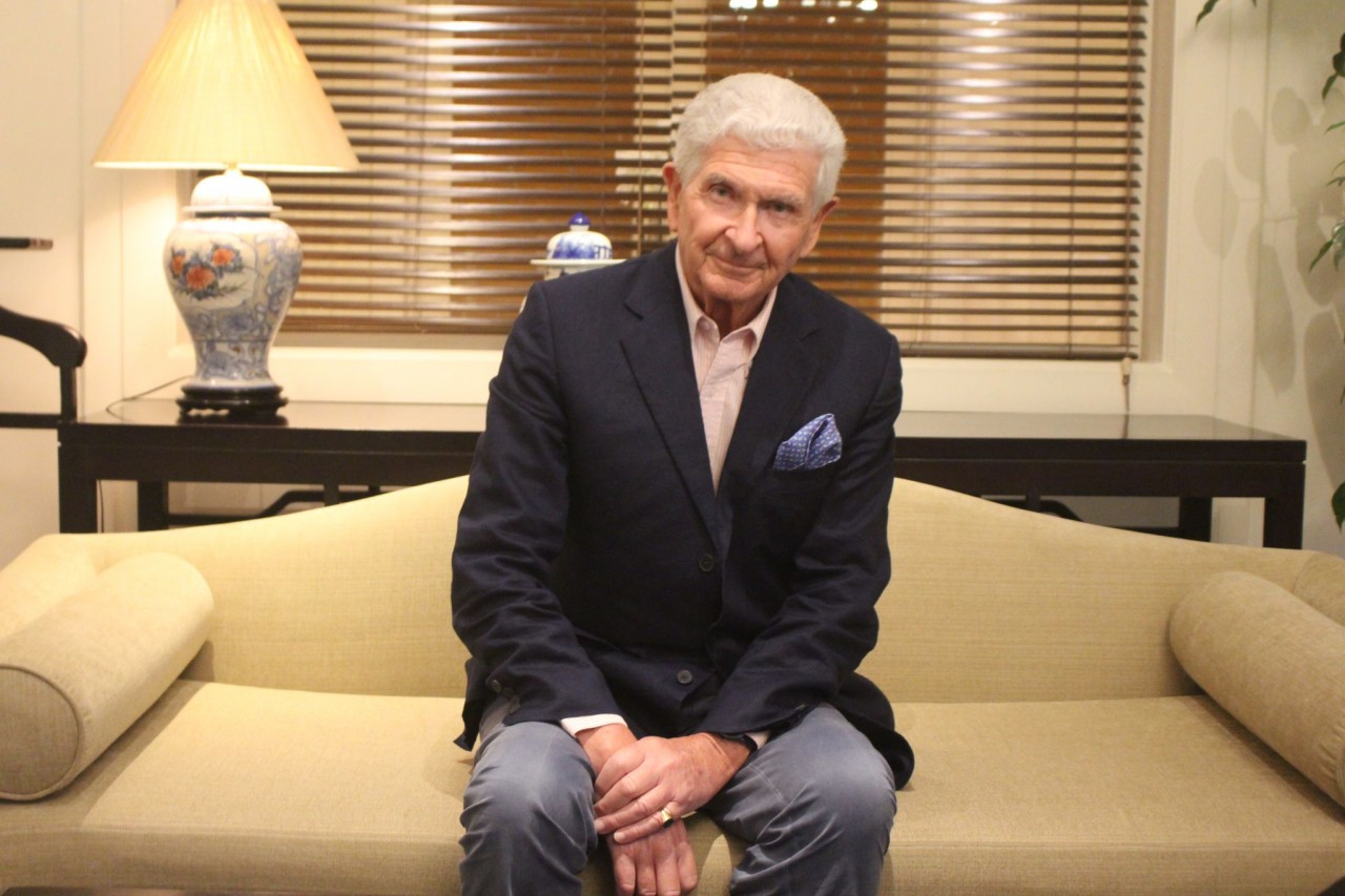 Lãnh sự danh dự Việt Nam tại Antwerp (Bỉ): Luôn nỗ lực quảng bá hình ảnh quê hương thứ hai Lãnh sự danh dự Việt Nam tại Antwerp (Bỉ): Luôn nỗ lực quảng bá hình ảnh quê hương thứ hai