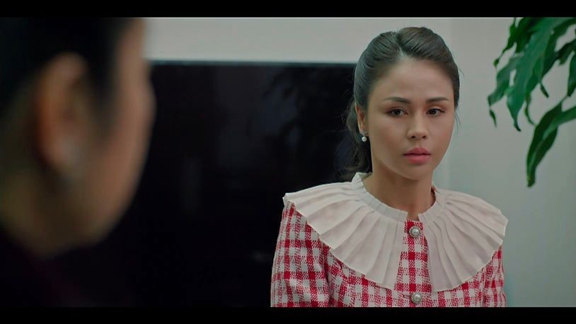 Trạm cứu hộ trái tim tập 19: Nước cờ cao tay của bà Lan khiến An Nhiên câm nín