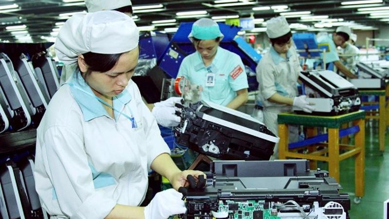 Xuất khẩu ngày 15-21/4: Đến giữa tháng 4/2024, tăng thêm 15 tỷ USD; chuối Việt Nam 'vượt mặt' Philippines tại Trung Quốc