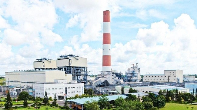 Bộ Công Thương lấy ý kiến quy định về cơ chế phát triển các dự án điện sử dụng khí thiên nhiên và LNG