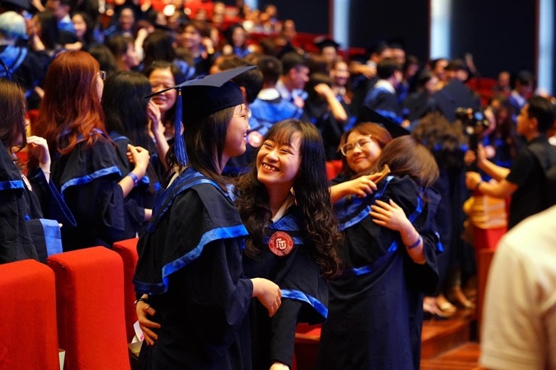 Hiệu trưởng Trường Đại học Ngoại thương