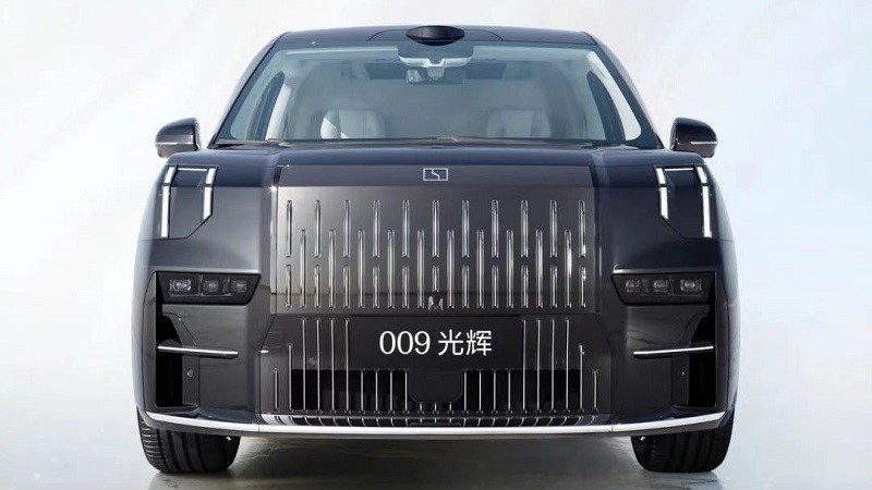 Sự thật về xe ô tô Trung Quốc: 'Chiến thắng' áp đảo trong cuộc đua điện khí hóa, đạt doanh số bất ngờ về xe năng lượng mới