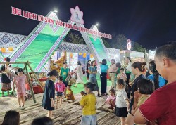 Trải nghiệm di sản, danh thắng mọi miền đất nước tại Điện Biên