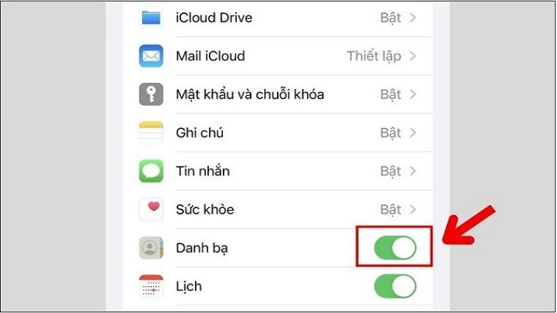 Bật mí cách chuyển danh bạ từ iPhone sang SIM siêu nhanh Bật mí cách chuyển danh bạ từ iPhone sang SIM siêu nhanh