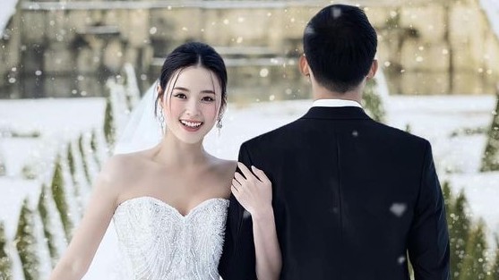 Diễn viên Midu hé lộ tính cách ông xã, ấn định ngày làm đám cưới