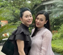 Phương Oanh tham gia dự án phim ngắn truyền hình hài hước, giải trí