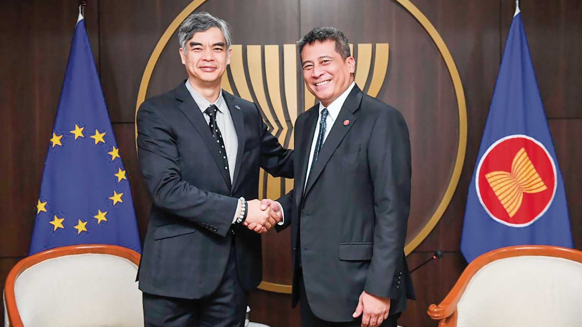 EU-ASEAN: Một điển hình về hội nhập và hợp tác đa phương